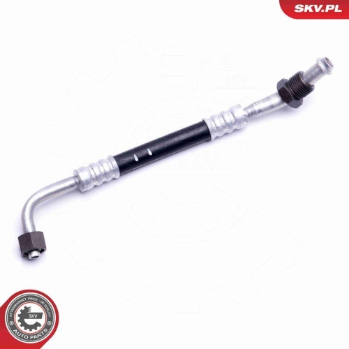 ESEN SKV Hochdruckleitung, Klimaanlage 43SKV511