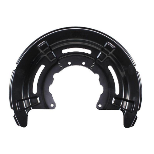 METZGER AUTOTEILE Spritzblech, Bremsscheibe 6115654