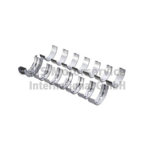 KOLBENSCHMIDT Kurbelwellenlagerschalen-Satz 77947620