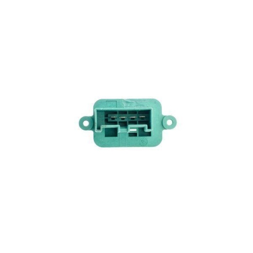 MAHLE Widerstand, Innenraumgebl&auml;se BEHR *** PREMIUM LINE *** ABR 153 000P