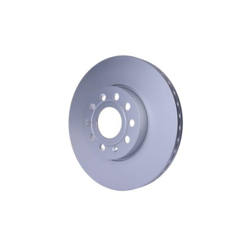 HELLA Bremsscheibe PRO 8DD 355 109-581