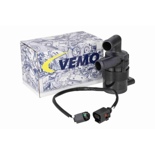 VEMO Zusatzwasserpumpe (K&uuml;hlwasserkreislauf) Original VEMO Qualit&auml;t V10-16-0055
