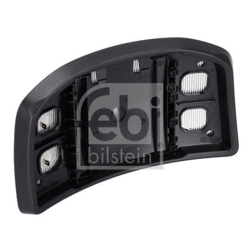 FEBI BILSTEIN Spiegelglas, Rampenspiegel 196338
