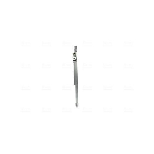 NISSENS Kondensator, Klimaanlage ** FIRST FIT ** 941385