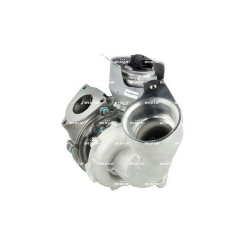 NRF Lader, Aufladung EASY FIT 90010184