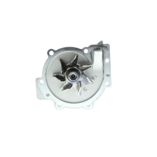 AISIN Wasserpumpe, Motork&uuml;hlung WV-009