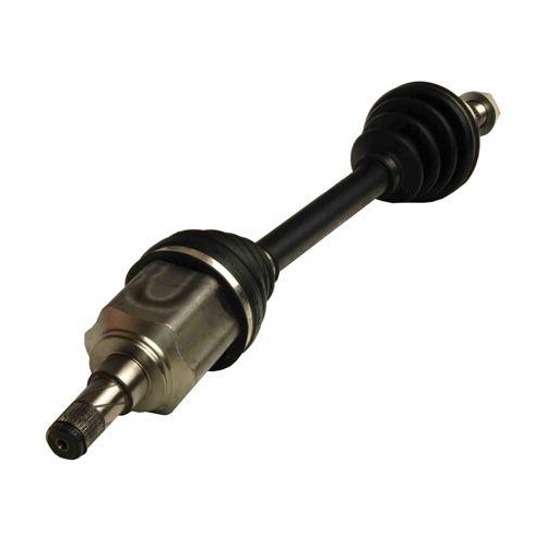 MAXGEAR Antriebswelle 49-0988