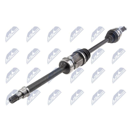 NTY Antriebswelle NPW-BM-121