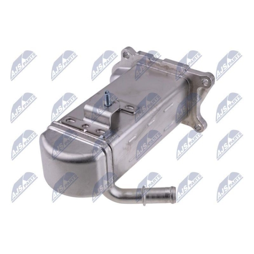 NTY K&uuml;hler, Abgasr&uuml;ckf&uuml;hrung EGR-FR-009A