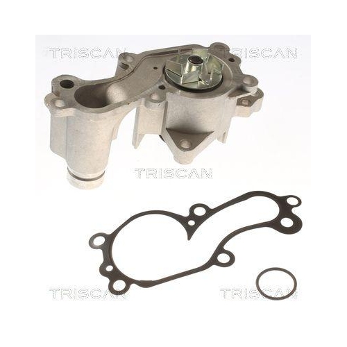 TRISCAN Wasserpumpe, Motork&uuml;hlung 8600 16079