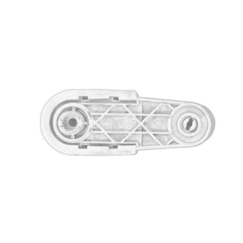 PACOL Fensterkurbel IVE-WR-004