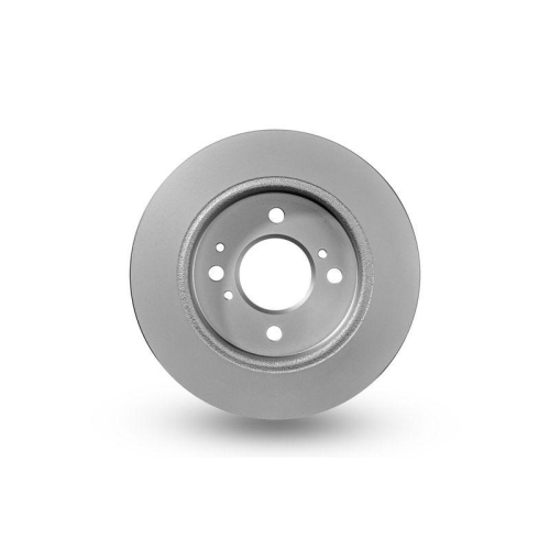 HELLA Bremsscheibe PRO 8DD 355 134-681