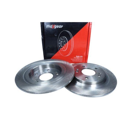 MAXGEAR Bremsscheibe 19-4794
