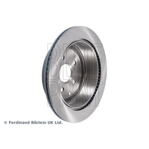 BLUE PRINT Bremsscheibe ADT343225