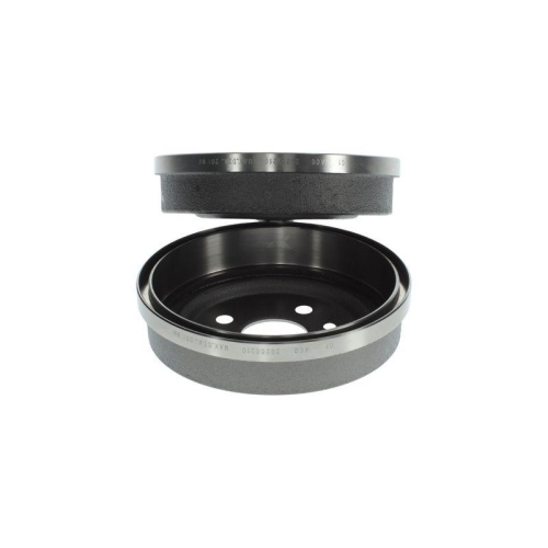 BOSCH Bremstrommel 0 986 477 021