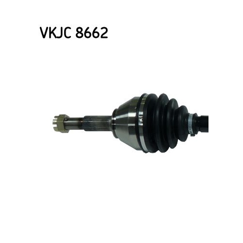 SKF Antriebswelle VKJC 8662