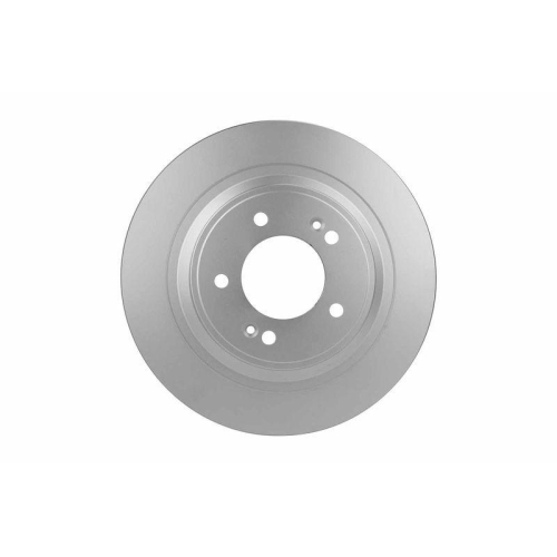 HELLA Bremsscheibe PRO 8DD 355 134-731