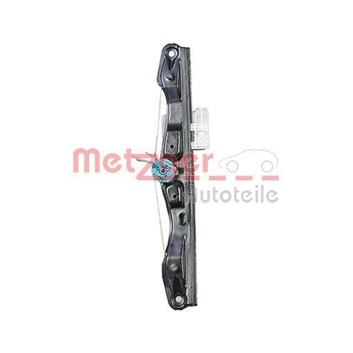 METZGER Fensterheber GREENPARTS 2160442
