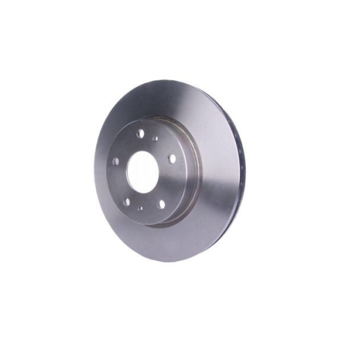 HELLA Bremsscheibe 8DD 355 116-771