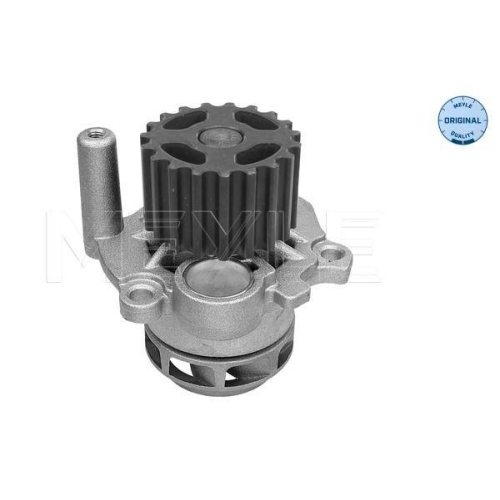 MEYLE Wasserpumpe, Motorkühlung MEYLE-ORIGINAL: True to OE. 113 012 0050