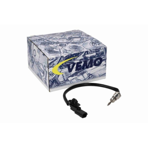 VEMO Sensor, Abgastemperatur Original VEMO Qualität V30-72-0328