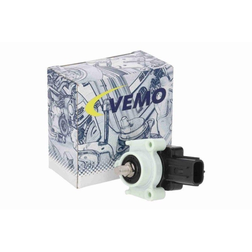 VEMO Sensor, Leuchtweitenregulierung Green Mobility Parts V26-72-0287