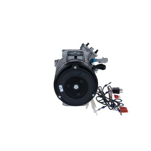 BOSCH Kompressor, Klimaanlage 1 986 AD1 019