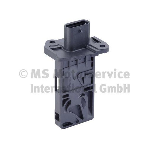 PIERBURG Luftmassenmesser 7.07759.98.0