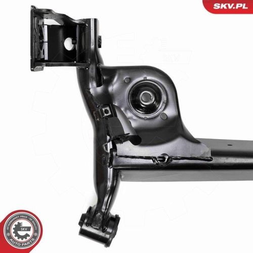 ESEN SKV Achsk&ouml;rper