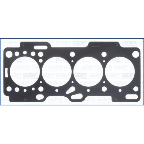 AJUSA Dichtung, Zylinderkopf MULTILAYER STEEL 10168900