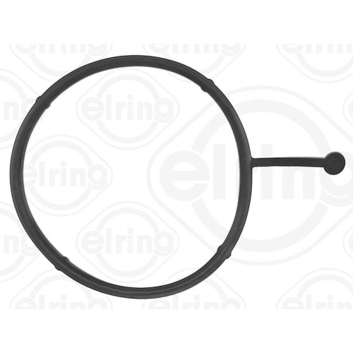 ELRING Dichtung, Ansaugkr&uuml;mmergeh&auml;use