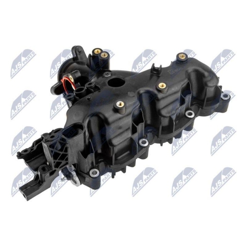 NTY Saugrohrmodul BKS-VW-025