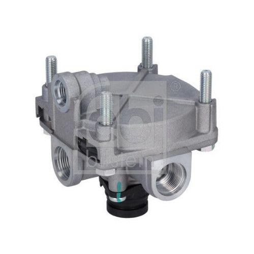 FEBI BILSTEIN Relaisventil 196323