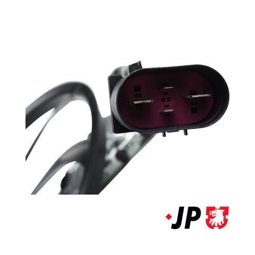 JP GROUP Lüfter, Motorkühlung JP 1199106080