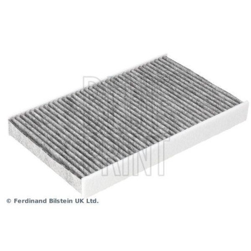 BLUE PRINT Filter, Innenraumluft ADBP250119
