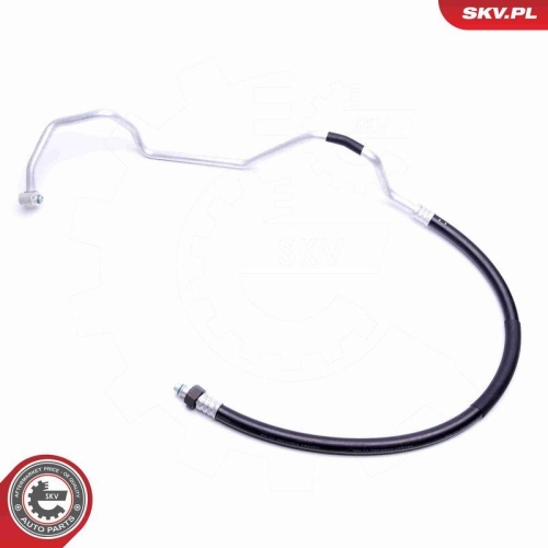 ESEN SKV Hochdruckleitung, Klimaanlage 43SKV513