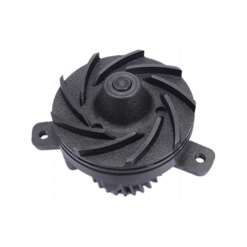 SKF Wasserpumpe, Motork&uuml;hlung VKPC 7027