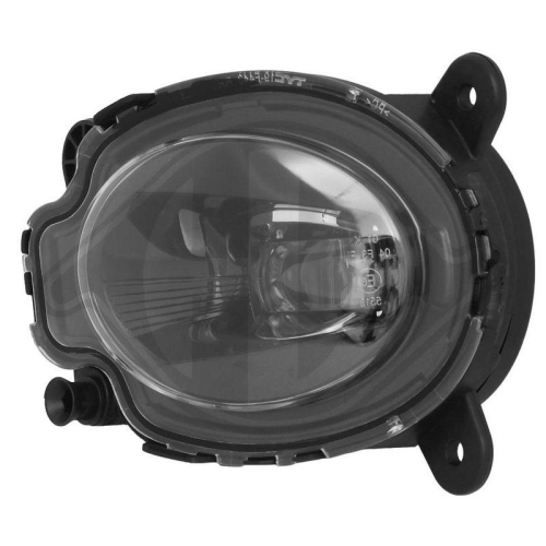 DIEDERICHS Nebelscheinwerfer 2209189