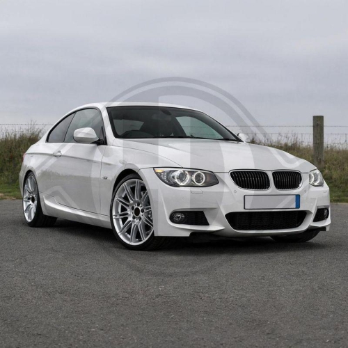 DIEDERICHS Sto&szlig;f&auml;nger HD Tuning 1216753