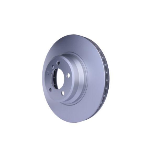 HELLA Bremsscheibe PRO 8DD 355 109-981