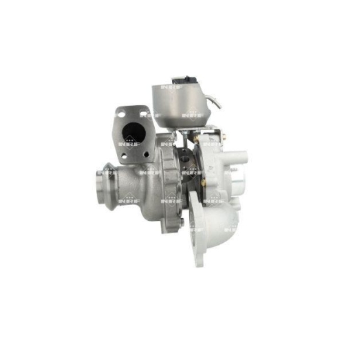 NRF Lader, Aufladung EASY FIT 90010016