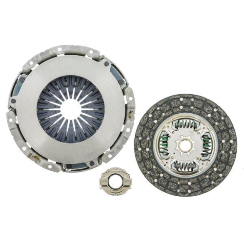 AISIN Kupplungssatz AISIN Clutch Kit (3P) KT-369A