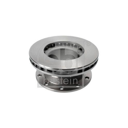 FEBI BILSTEIN Bremsscheibe 173935