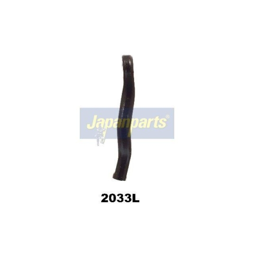 JAPANPARTS Spurstangenkopf TI-2033L