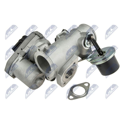 NTY AGR-Ventil EGR-FR-014