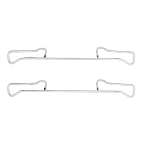 BOSCH Zubeh&ouml;rsatz, Scheibenbremsbelag 1 987 474 179