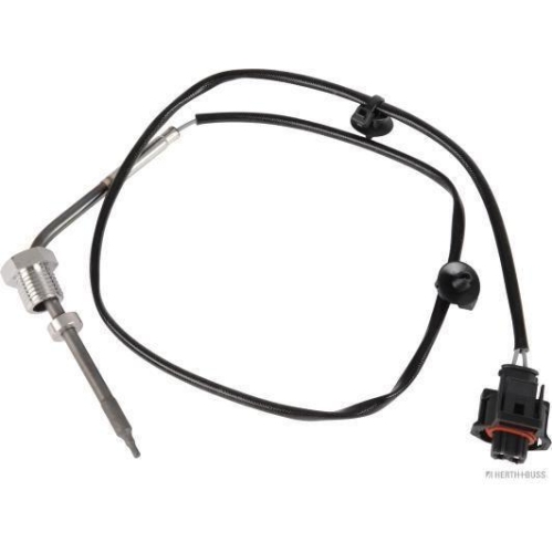 HERTH+BUSS ELPARTS Sensor, Abgastemperatur 70682431
