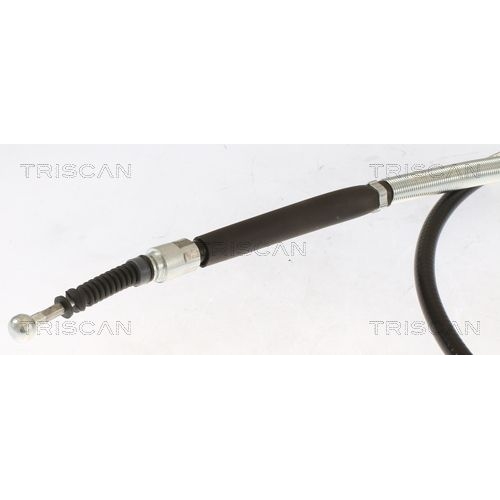 TRISCAN Seilzug, Feststellbremse 8140 291111