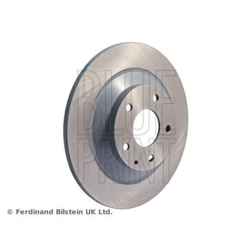 BLUE PRINT Bremsscheibe ADM543124