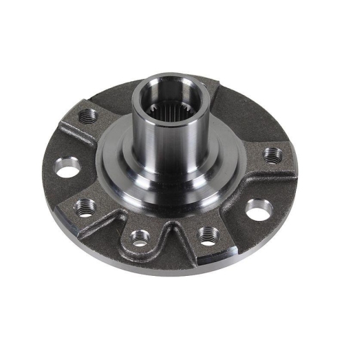 METZGER AUTOTEILE Radnabe N 4004